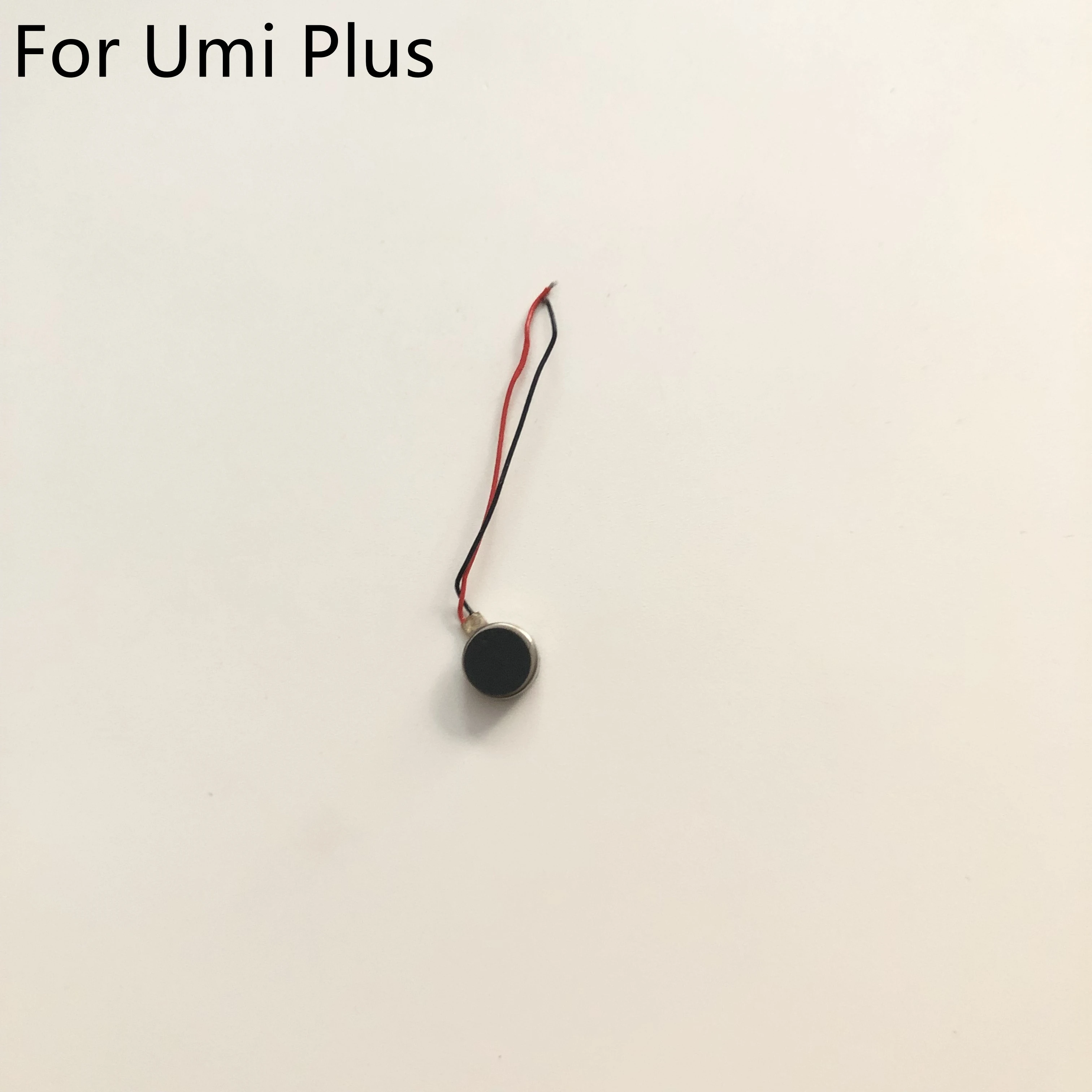 

Used Vibration Motor For UMI PLUS MTK 1.8GHz Octa Core 5.5 Inch 1920x1080 Smartphone