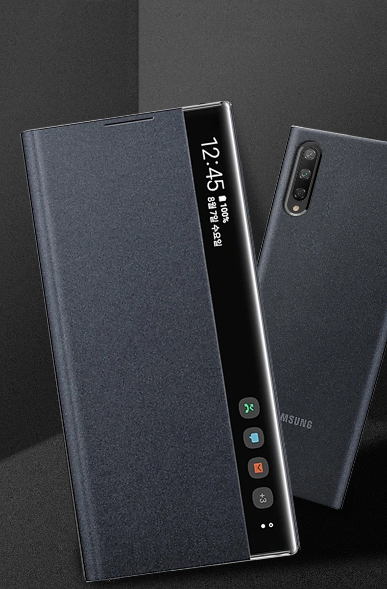 Чехол, для huawei honor 9X honor 9 X откидной кожаный тканевый Магнитный Интеллектуальный оконный кронштейн, силиконовый чехол, роскошный чехол