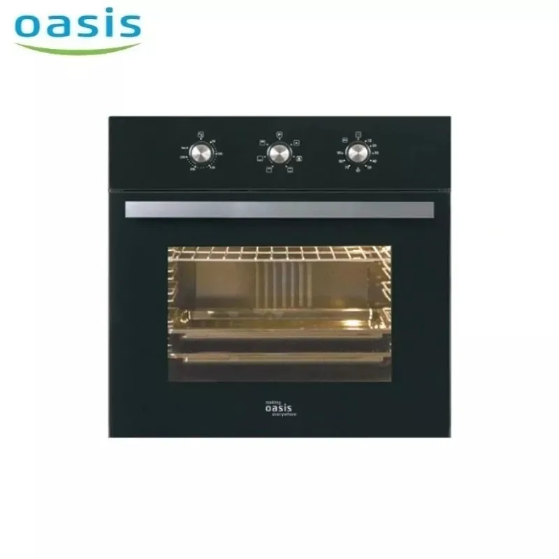 Духовой шкаф электрический &quotmaking Oasis everywhere" D-MMB | Бытовая техника
