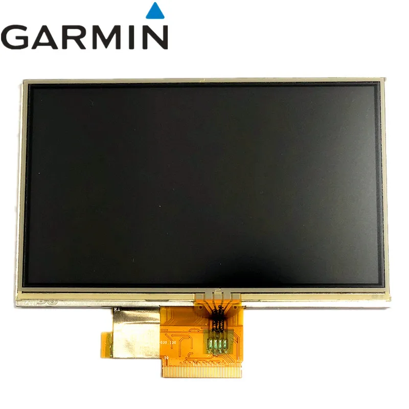 New Touch Screen Digitizer Glass For Tom Tom TomTom Pro 5150 Truck Live LTM