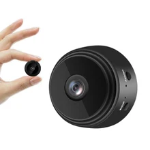 A9 1080P Wifi Mini Camera Home Security P2P Camera Small Wireless Surveillance Camera night vision Mini Camcorder