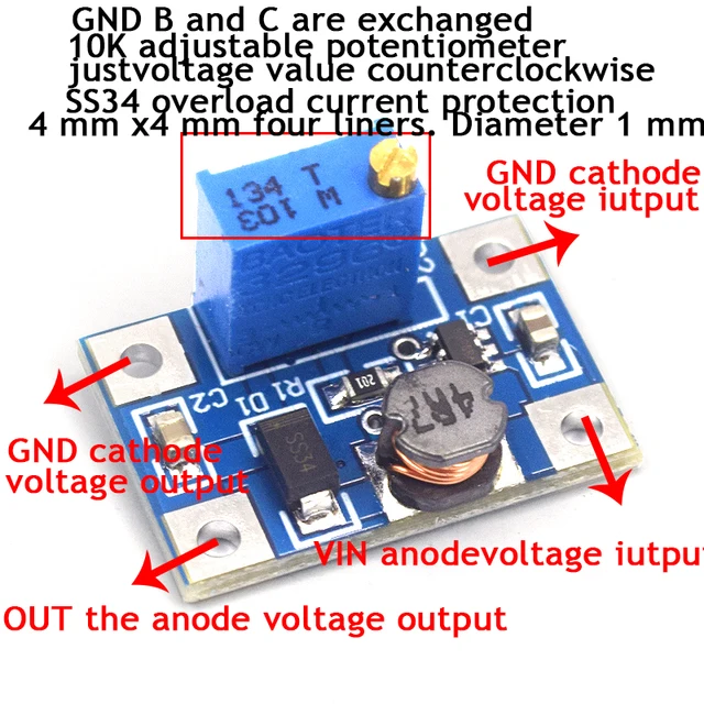 Módulo Atmega16 Atmega32 Isp I/o Usbasp Usbisp Avr | Parcelamento Sem Juros