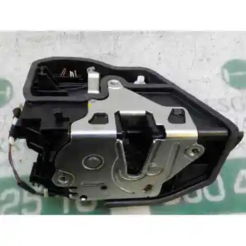

DOOR LOCK REAR RIGHT BMW 3 SERIES LIM. (F30) 330d 5PINS 7202148 [16779549]