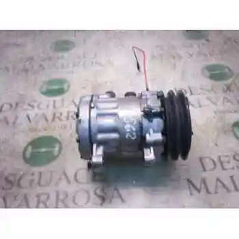 

AIR CONDITIONING COMPRESSOR Nissan TRADE 100 * SD7B10 P562 SANDEN [6494309]