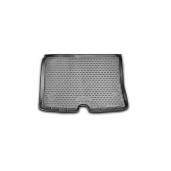 

Trunk Mat Citroen Nemo 2008-> mV. 5 seats (PU) (Citroen Nemo)
