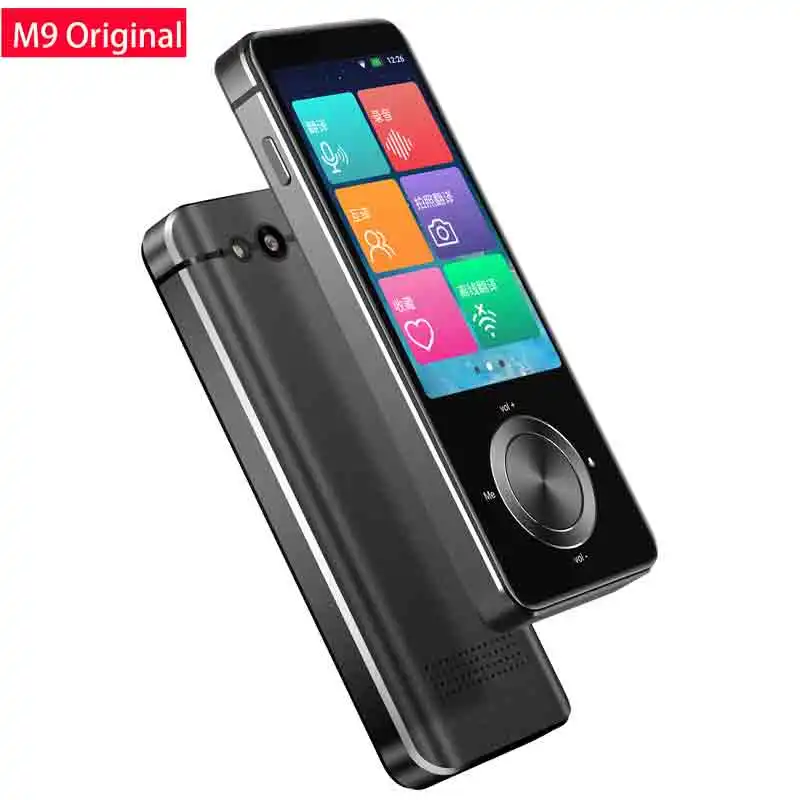 

Original Instant Voice Translator offline Language Translator In Real Time Smart Voice Translator Portable Instant Translators