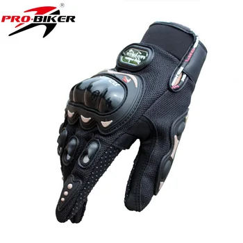 

NEW waterproof Motorcycle Gloves Cycling Gloves half full finger Guantes ciclismo bicicleta glove bycicle accessories 3 colour