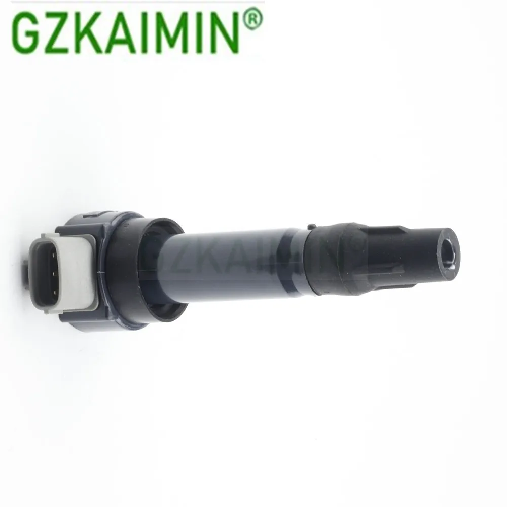 Высокое качество катушки зажигания пакет для MITSUBISHI COLT катушки MITFK0343/MN195805