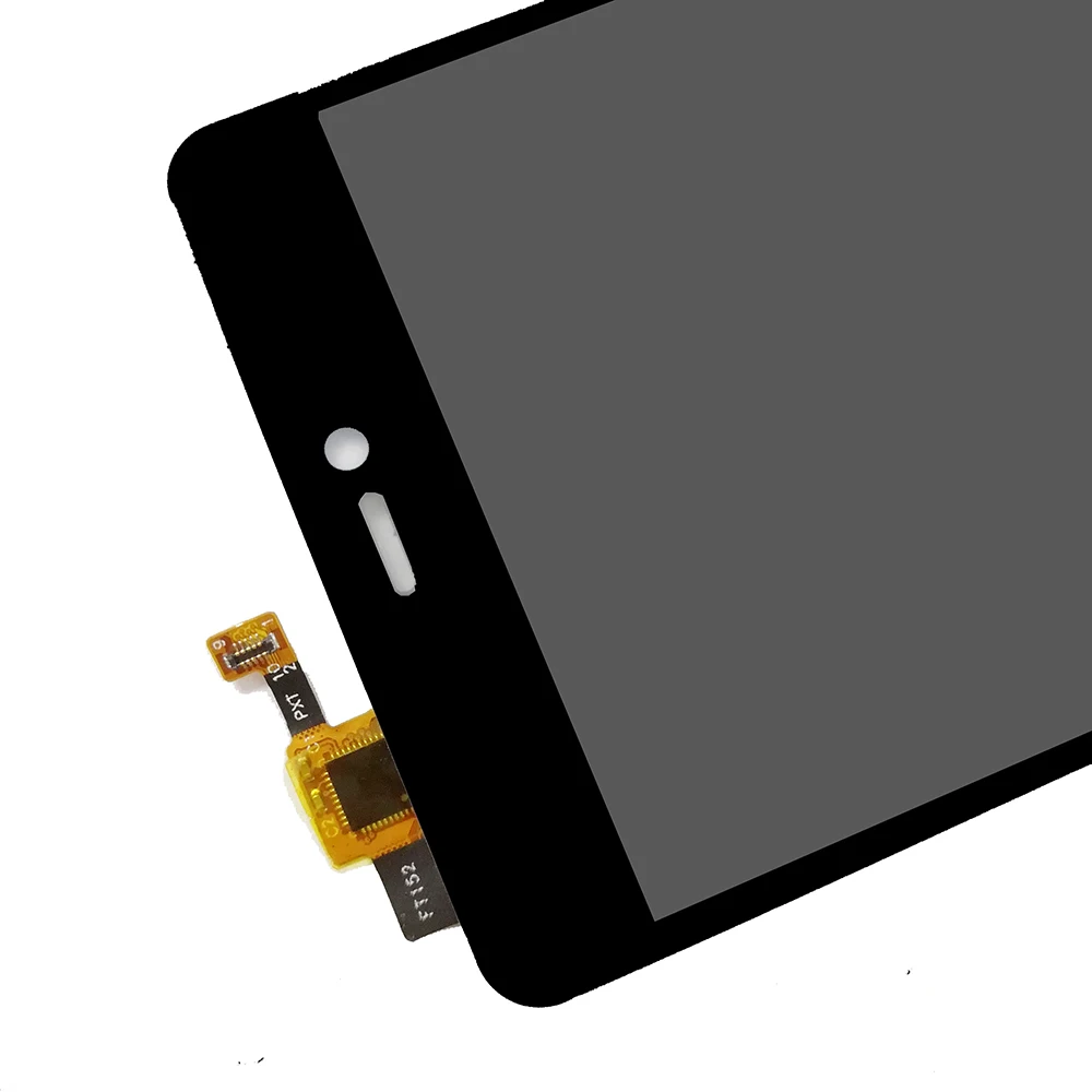 5," ЖК-дисплей для Xiaomi mi 4C ЖК-дисплей сенсорный сенсор дигитайзер сборка mi 4C экран для Xiao mi 4C Замена дисплея