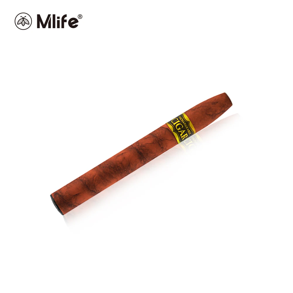 100% Оригинальные Mlife E cigar3 Kit Electronico to Cigar Pen с аккумулятором емкостью 900 мА · ч