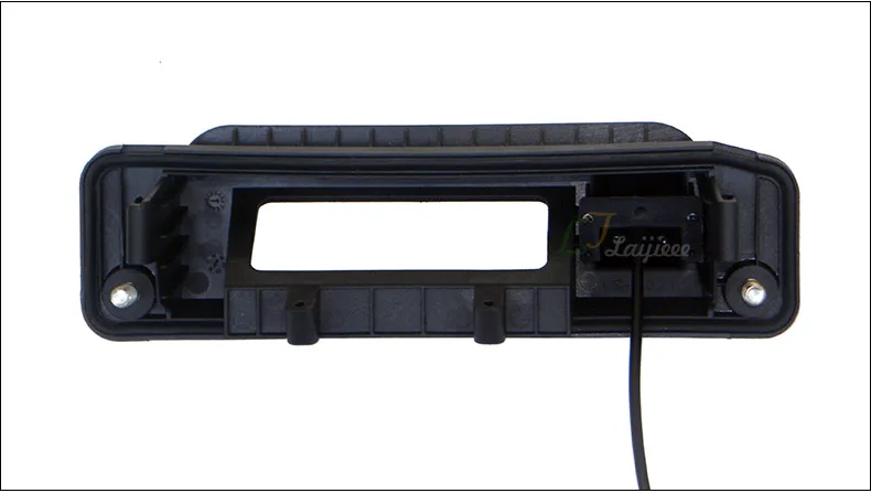 Mercedes Benz C-Class W205 2015~2018 Rear Camera Kit (15)