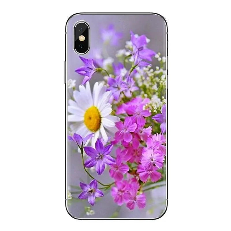 Мягкие прозрачные чехлы для LG G3 G4 Mini G5 G6 G7 Q6 Q7 Q8 Q9 V10 V20 V30 X Power 2 3 K10 K4 K8 2017 2016 с