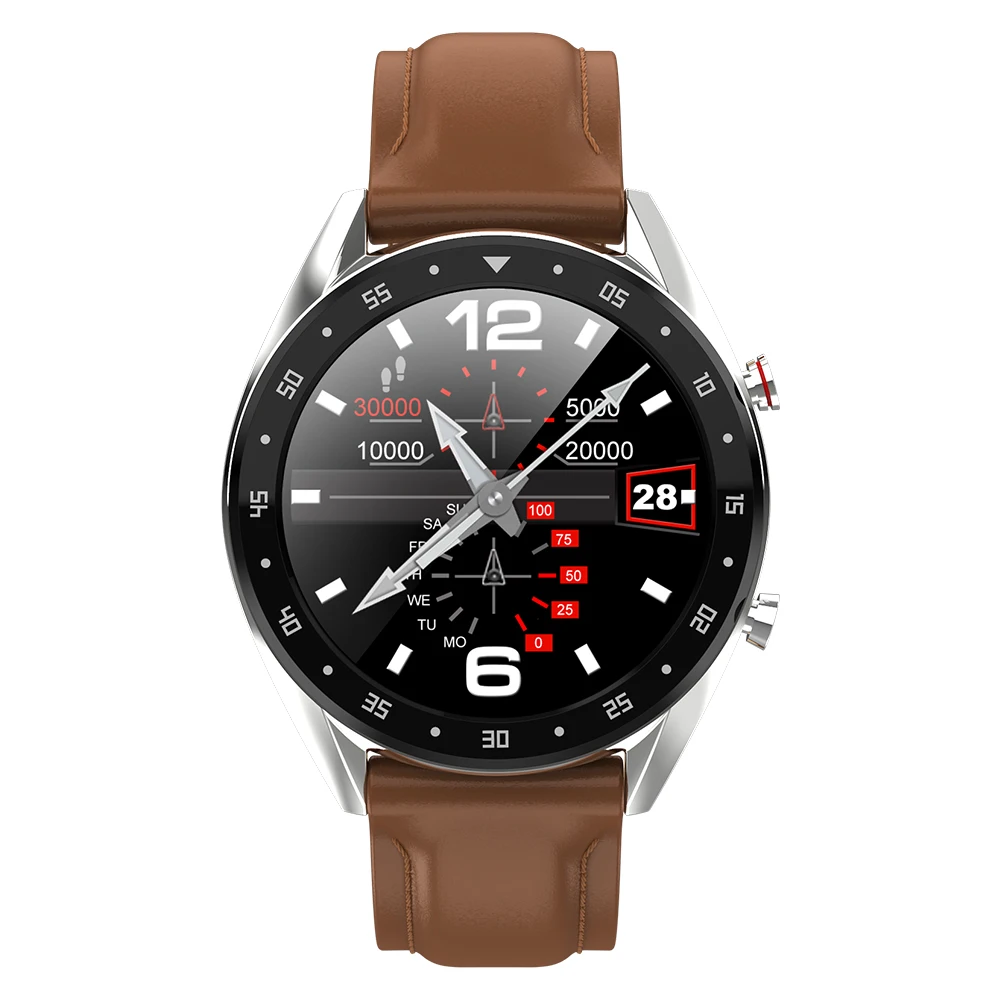 q7 sports watch