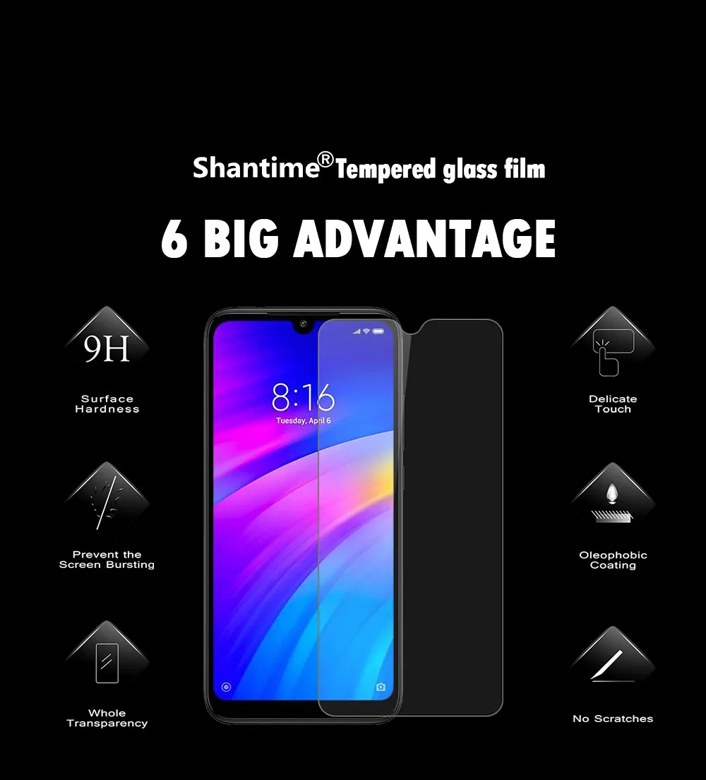 2 шт закаленное стекло для LG Q7 стекло HD Анти-Царапины Защитная пленка для экрана для LG Q7 Plus LG Q7A стеклянная пленка