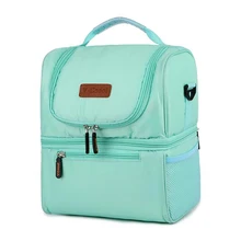 Коробка для Хранения Детского Питания грудное молоко Мумия изоляционная сумка рюкзак для хранения новорожденных детей для переноски еды для пикника на открытом воздухе