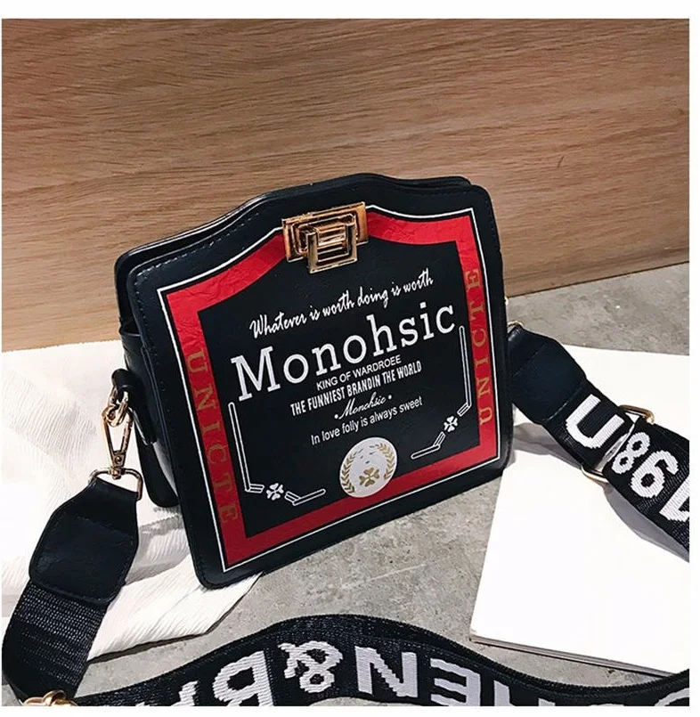 

2019 INS new women shoulder bag with adjustable strap girl crossbody bags luxury handbags women bags designer messenger bag