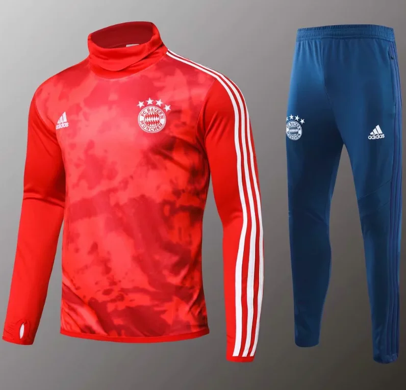 AC Juve Tottenham детский футбольный костюм Марсель Arsenal inter milan roma Ajaxes Mantel city Детский комплект тренировочный футбольный костюм Джерси - Цвет: kids
