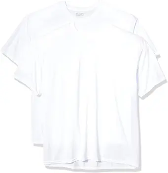 

ZY42103 Men's Moisture Wicking Polyester Performance T-Shirt,