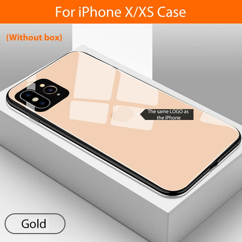 Case For X XS Подходит для iPhone Apple X, изменение секунд, 11 наклейка на рассеиватель, XSMAX, модифицированный, 11 PROMAX, взрывозащищенный, модифицированный объектив, 11 PROMAX, камера - Цвет: Case For X XS