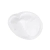 Babywell 100pcs Disposable Breast Nursing Pads Breathable Slim Super Absorbency Cotton Breast Pad Breastfeeding Nursing Pads New 4