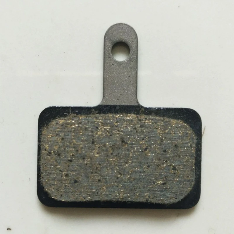 1 пара B01S смолы МТБ дисковые Тормозные колодки для BR M485 TX805 M445 M395 M575 M475 M416 M396 M525 M465 M355 M495 M447 M486 M446 M4050
