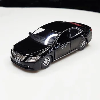 

1:64 scale alloy Toyota Camry 2011 car model metal diecast Taiwan National vehicle car model toy gift children collection shows