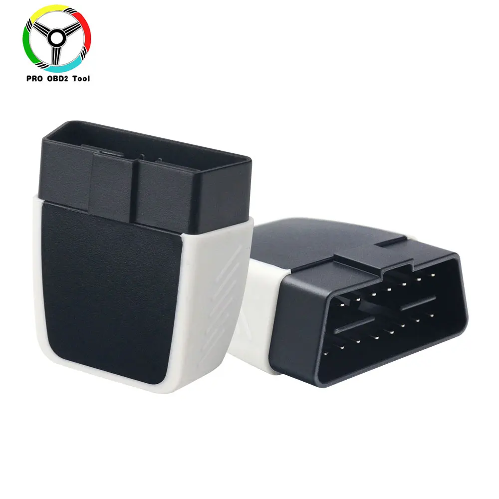 Супер Мини ELM327 V1.5 Bluetooth PIC18F25K80 OBD2 автомобильный диагностический инструмент ELM 327 1 5