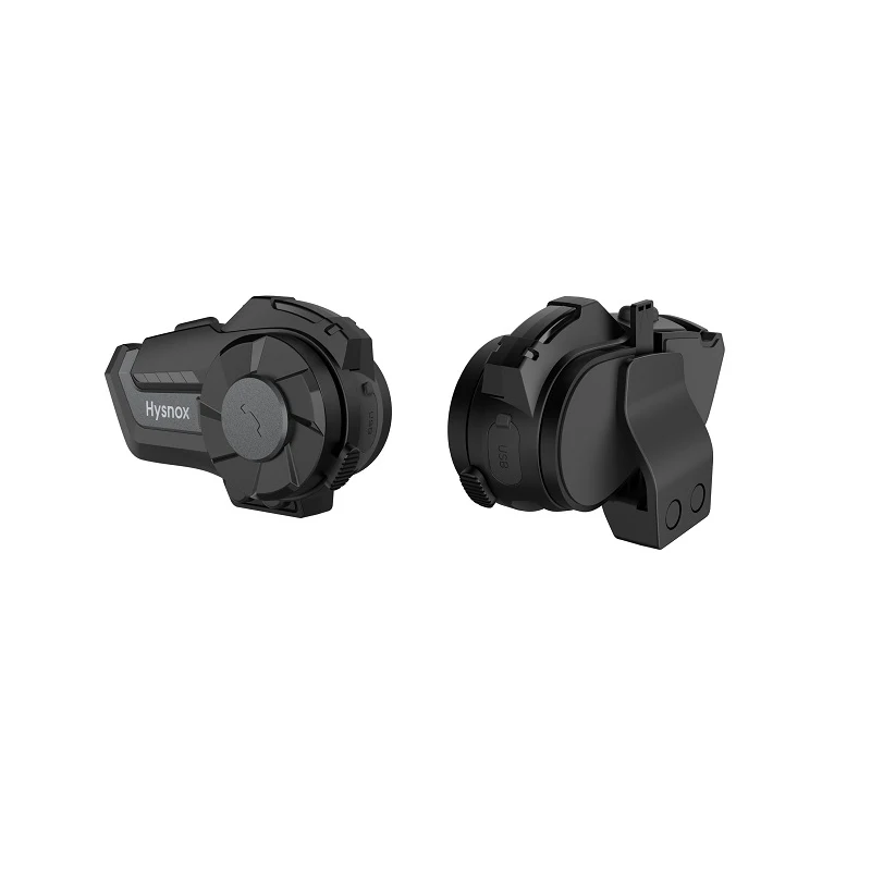 Hysnox HY-01S    ,  BT   , FM  , IP65 , 1000m