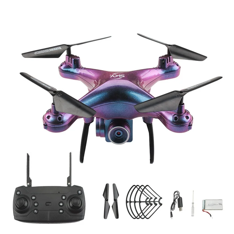 voice control helicopter