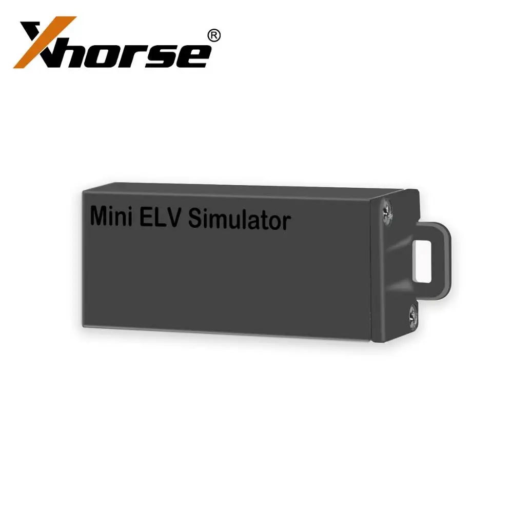 Мини имитатор ELV XHORSE VVDI MB для B enz 204 207 212 5 шт./компл.|Электрические тестеры и щупы| |