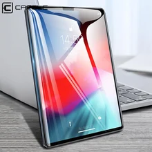 Cafele Protective Glass For iPad Pro 10.2 12.9 10.9 9.7 7.9 10.9 9H HD Clear Tempered Glass For iPad Air Screen Protector Film