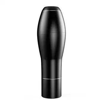 

Portable Aluminum Alloy Safety Hammer Auto Safety Hammer Emergency Escape Tool Car Safety Spare Tools