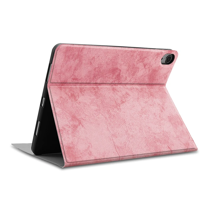 Для Apple Ipad Air1/2 Ipad Pro 9,7/Ipad 9,7(/) Smart Sleep Tablet Bluetooth клавиатура чехол(розовый