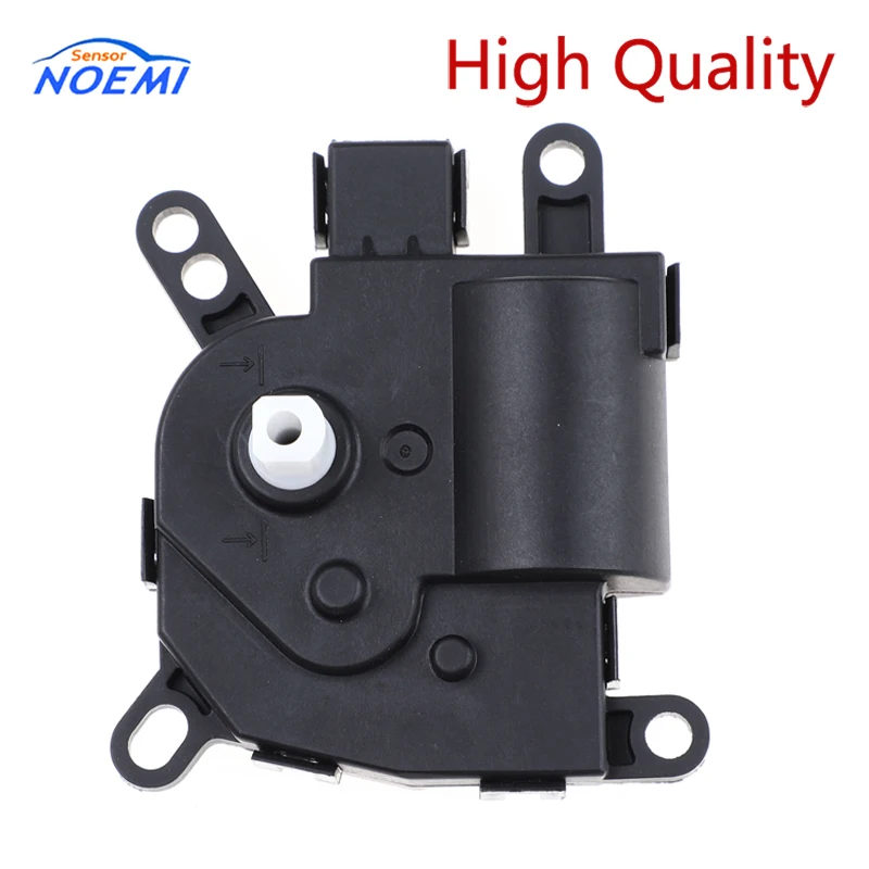 

YAOPEI 1M5Z19E616AA 1M5Z-19E616-AA нагреватель HVAC, смесительный дверной привод для Ford Focus 2006-2007