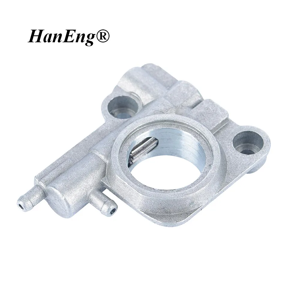 BIlinli Pompa Olio per Echo CS260 CS270 CS271 CS280 CS320 CS351 CS350 CS-350T CS355T CS2600 TOPSUN 163600 Motosega 36CC Motosega Parte BIlinli Pompa Olio per Echo CS260 CS270 CS271 CS280 CS320 CS351 CS350 CS-350T CS355T CS2600 TOPSUN 163600 Motosega 36CC Motosega Parte