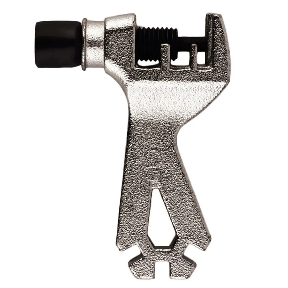 Устройство для резки велосипедной цепи мини-устройство для резки цепи спиц инструмент мини комбинированный инструмент для ремонта