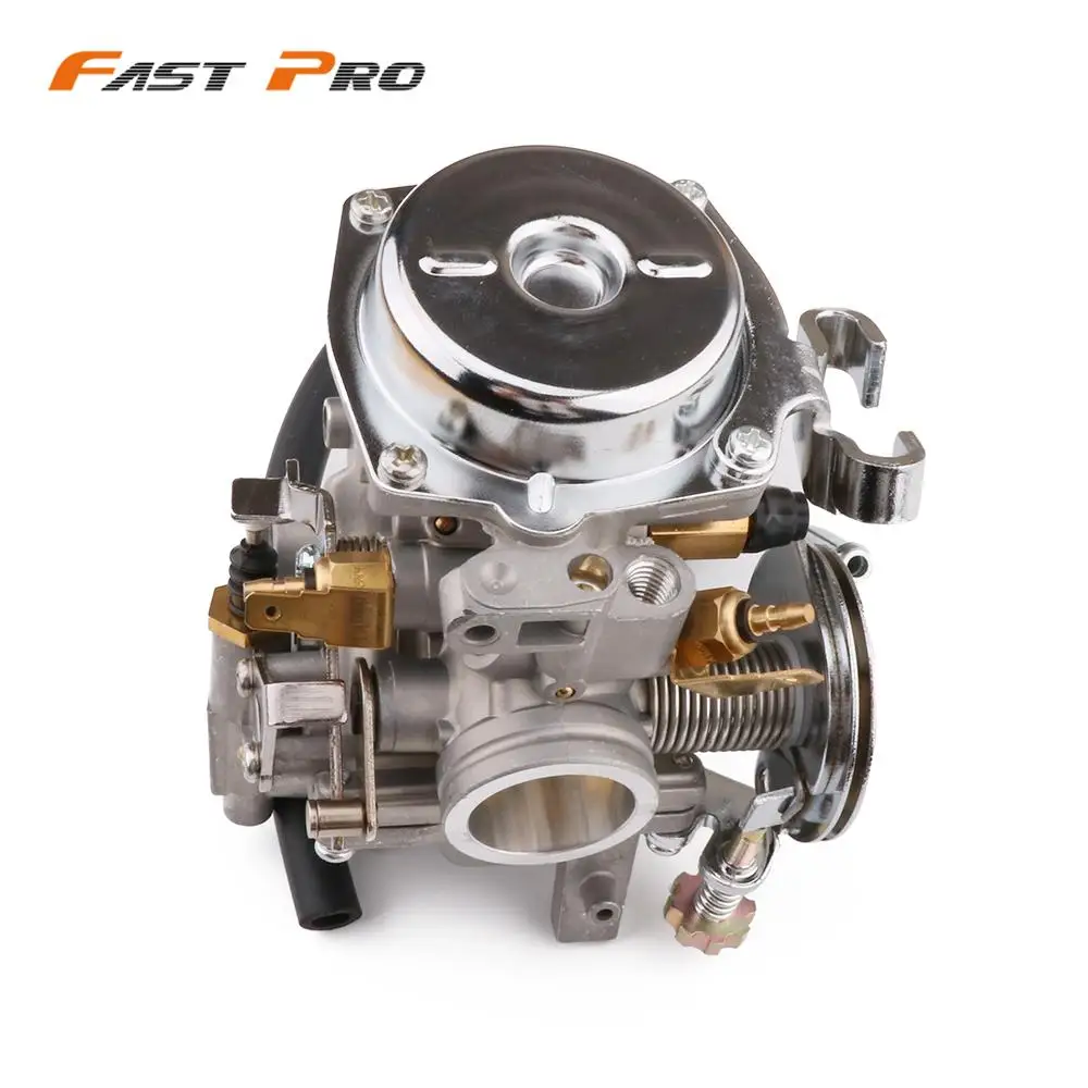 Мотоцикл 26 мм карбюратор для Yamaha VSTAR V Star VIRAGO 250 ROUTE66 дорога 66 XV250 XV 1988 2014|Карбюратор|