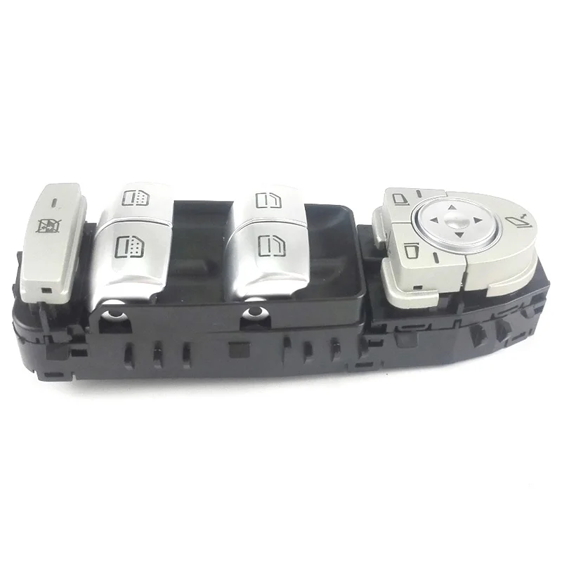 Переключатель окна передней двери 2229056800/A 222 905 68 00 для Mercedes-Benz C300 C63 C350E c-класс W205 W253
