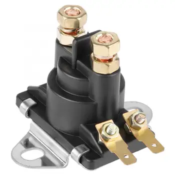 

89-818864T Marine Starter Tilt/Trim Relay Solenoid for MerCruiser Marine Starters Trim Relay Solenoid