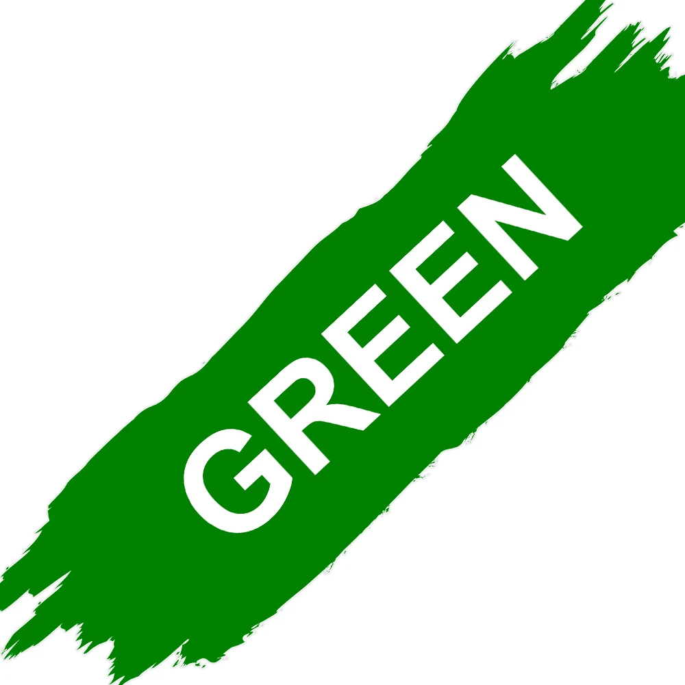 White on Green Labelife 1 шт. 12 мм SS12KW LC-4WBN совместимый Epson LabelWorks LK ленты стандартный черный на белом для принтер этикеток LW-300, LW-400 - Цвет: White on Green