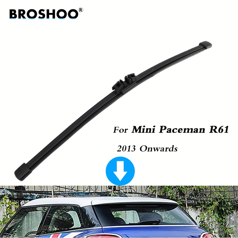 BROSHOO-ڵ   ̵   ũ  , ̴ ļ R61 ġ (2013-) 285mm, ڵ ׼ Ÿϸ