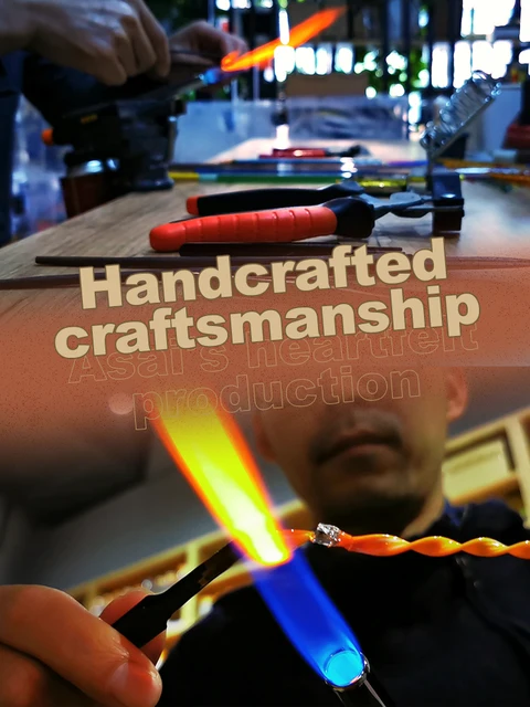 MORLENS Kaleidoscope birthday gift boys and girls friends exquisite graduation season Christmas Valentine's Day gift 3