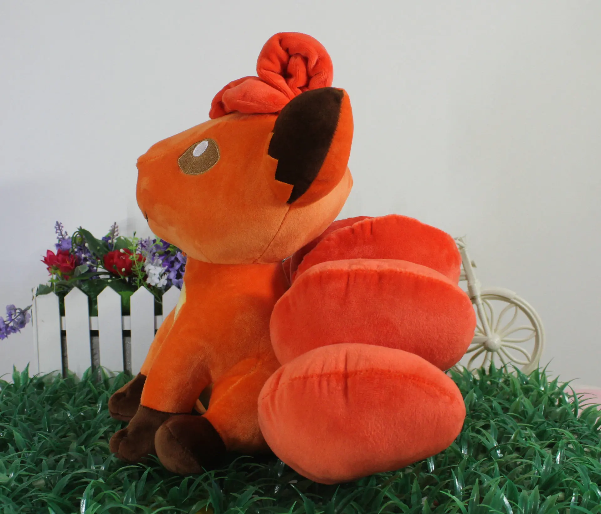 Duffy Bear Friends stellalou Rabbit светильник для тела балетный кролик длинное ухо Стелла кролик плюшевый