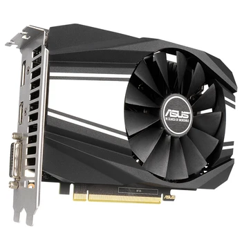

Asus PH - GTX1660S - O6G graphics card GPU asustek computer graphics to eat chicken game graphics card game graphics card
