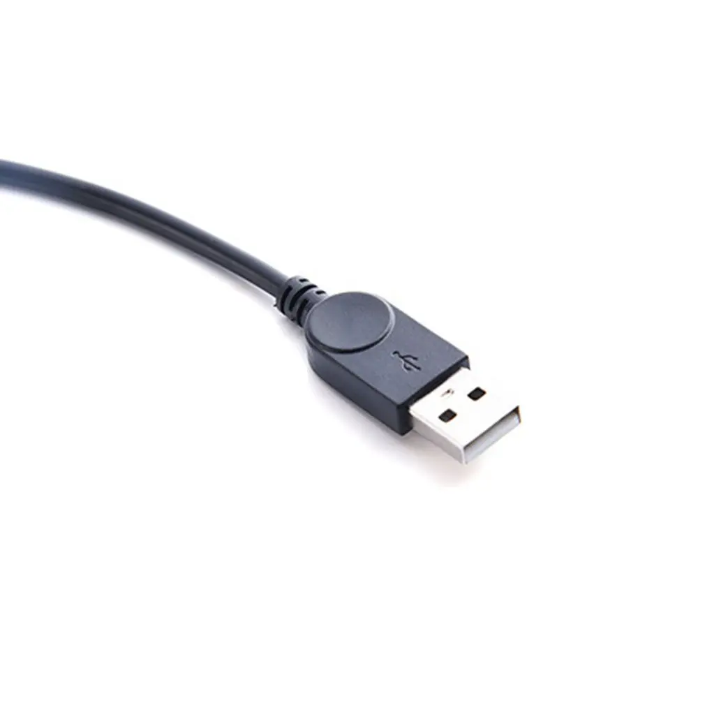 Usb 2,0 Тип A женский/Мужской к 5P винт W/30 см щит переходник для кабельных наконечников кабель