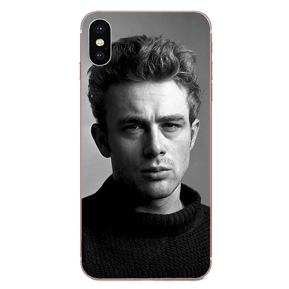 Джеймс Дин Американский звезда актер печати для sony Xperia Z (Сони Иксперия З) Z1 Z2 Z3 Z4 Z5