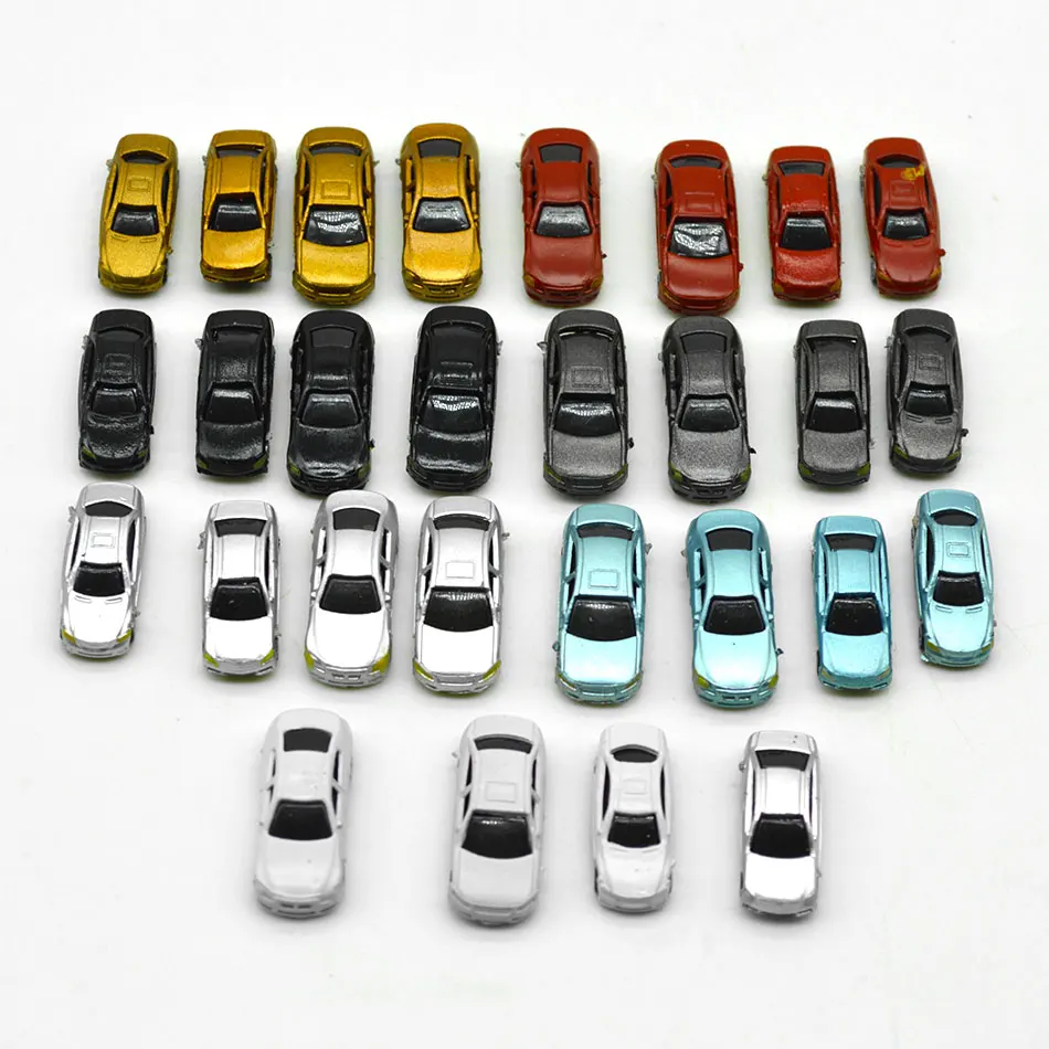 Масштабная модель поезда 1:150 пластиковая автомобиля|resin model|plastic scale modelcar model |