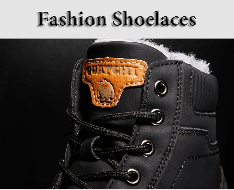 Зимняя мужская обувь; уличные военные ботинки; теплая защитная обувь; нескользящие зимние ботинки; мужская хлопковая обувь; botas Zapatos De Hombre