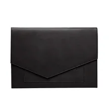 

Bag Case 14 15.4 15.6 18.3 In Leather Surface Inner Liner Frosted Inches Notebook Shockproof Case 2021
