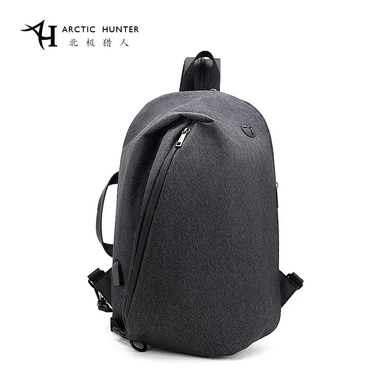 

Men Bag Multi-functional Large Capacity Shoulder Bag Travel College Student School Bag Casual Messenger Backpack Men's Backpack
